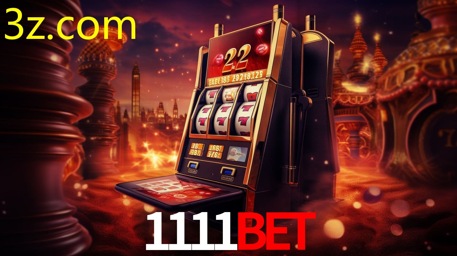 1111BET