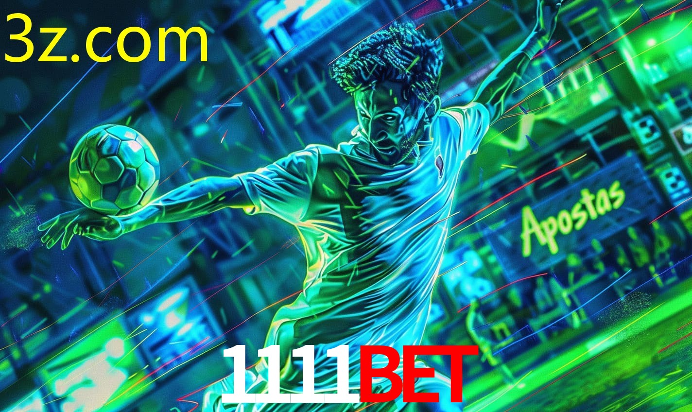 1111BET