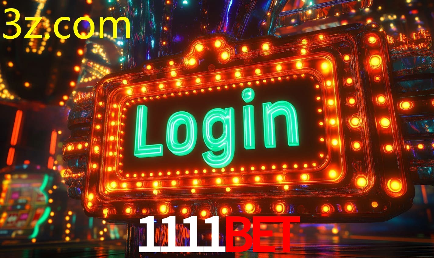 1111BET