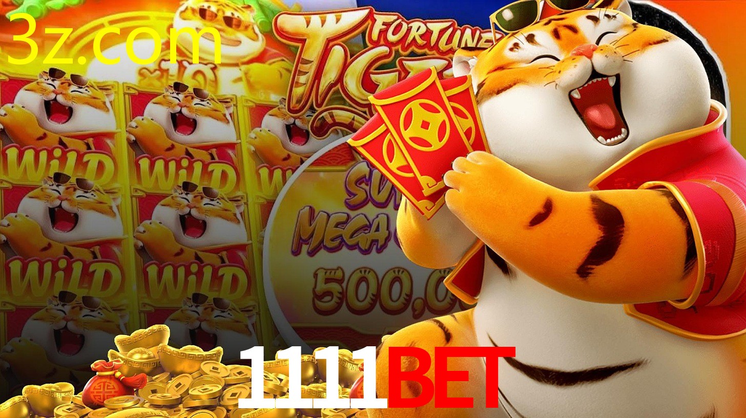 1111BET