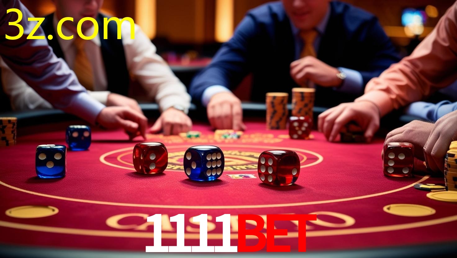 1111BET