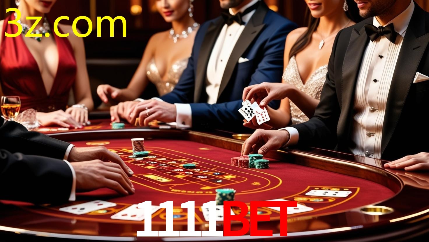 1111BET