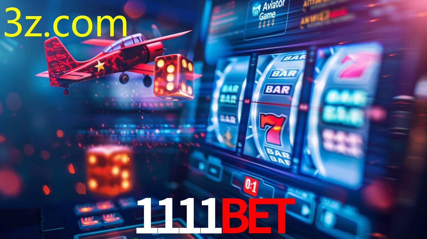 1111BET