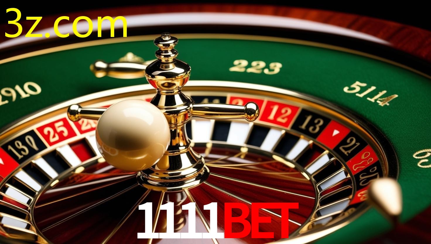 1111BET