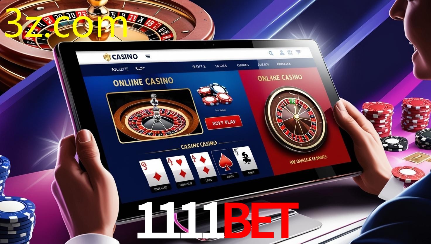 1111BET
