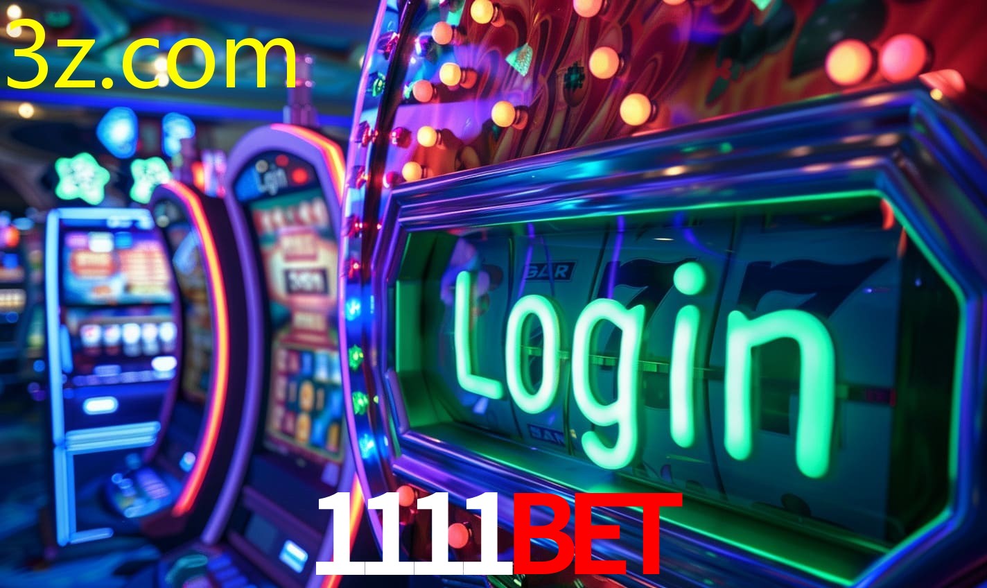 1111BET