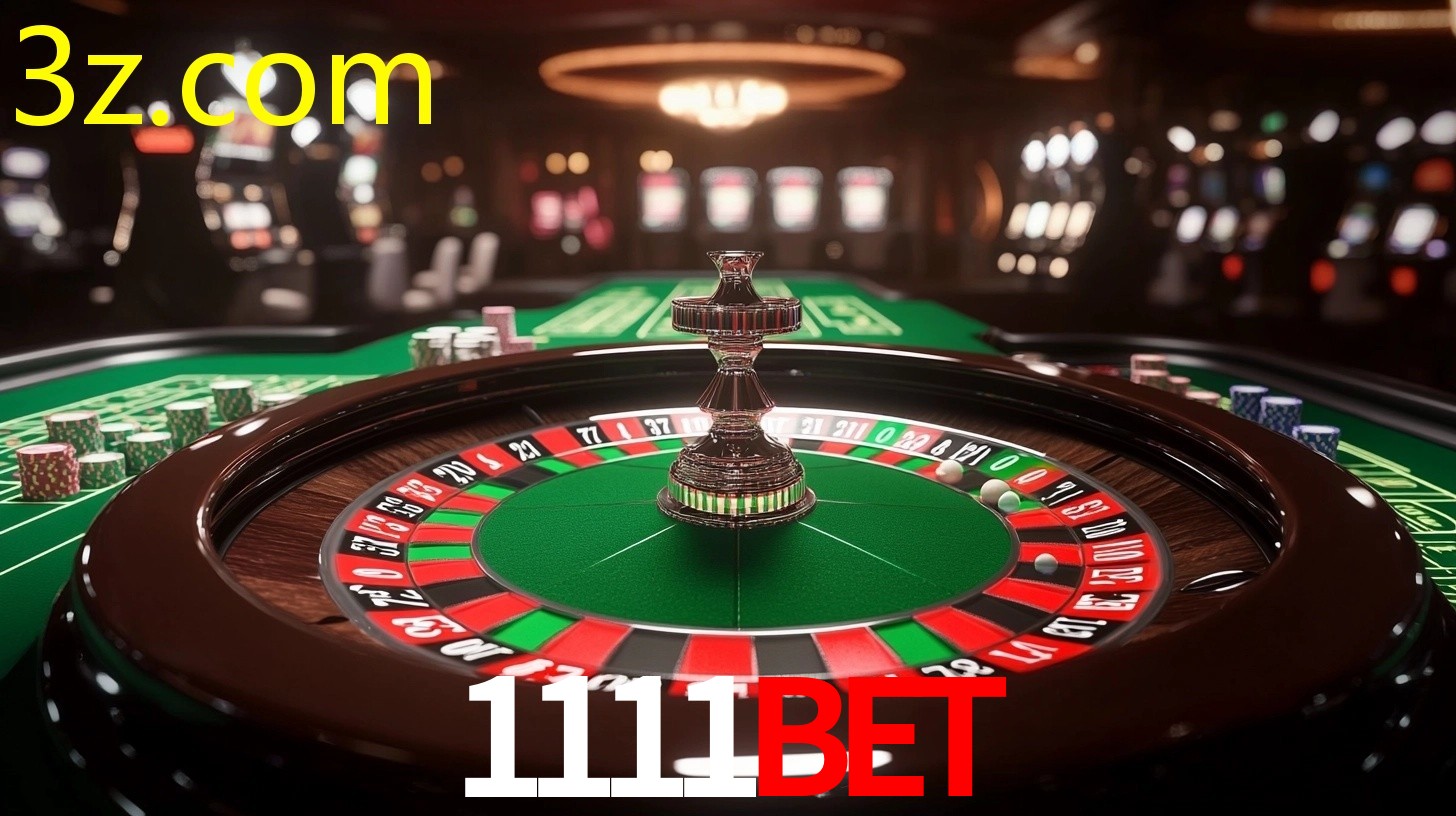 1111BET