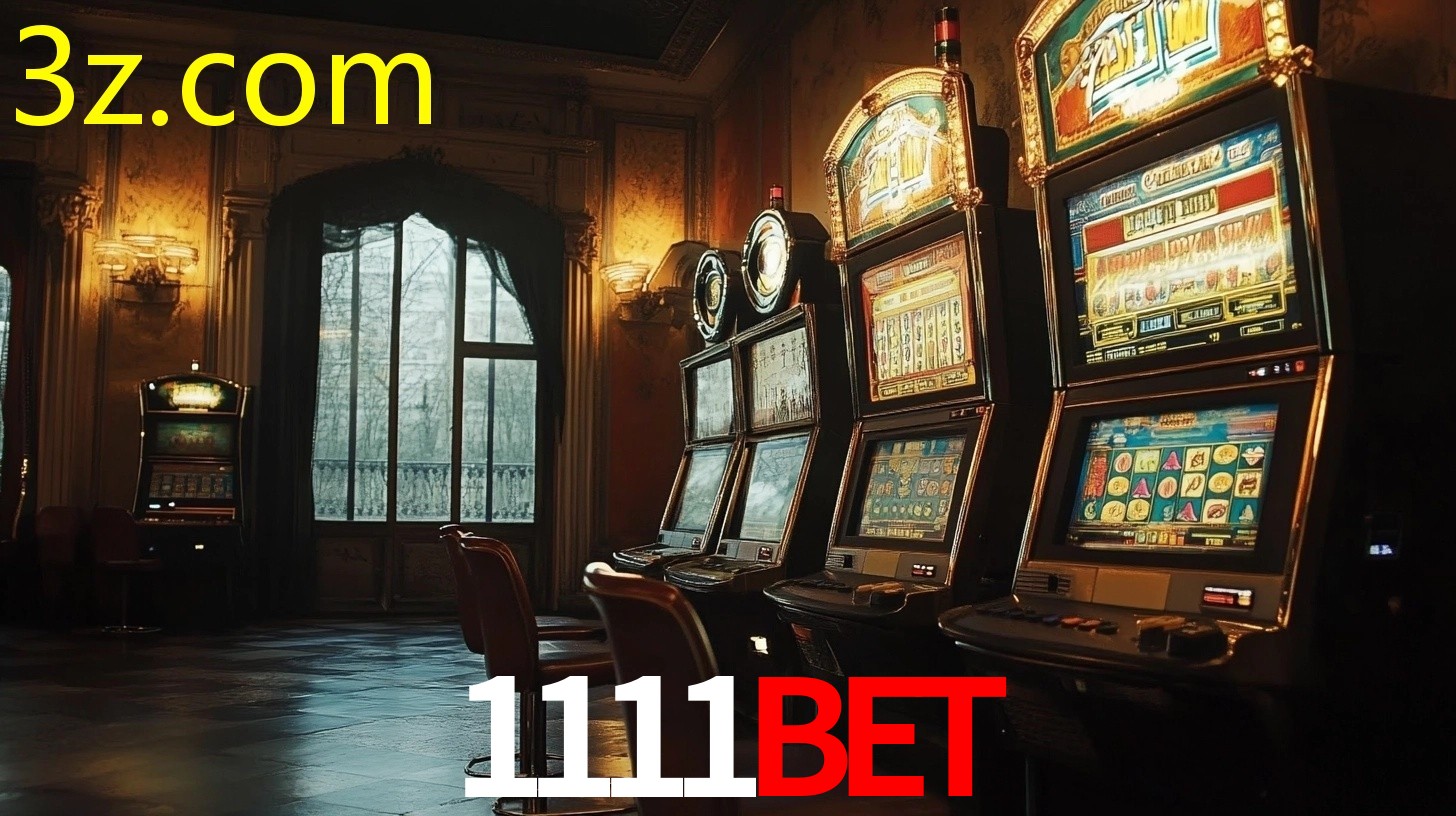 1111BET