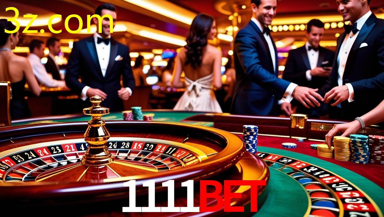 1111BET