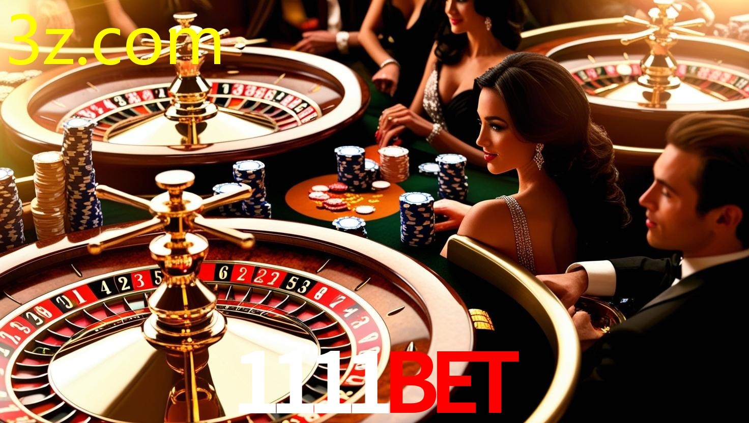 1111BET