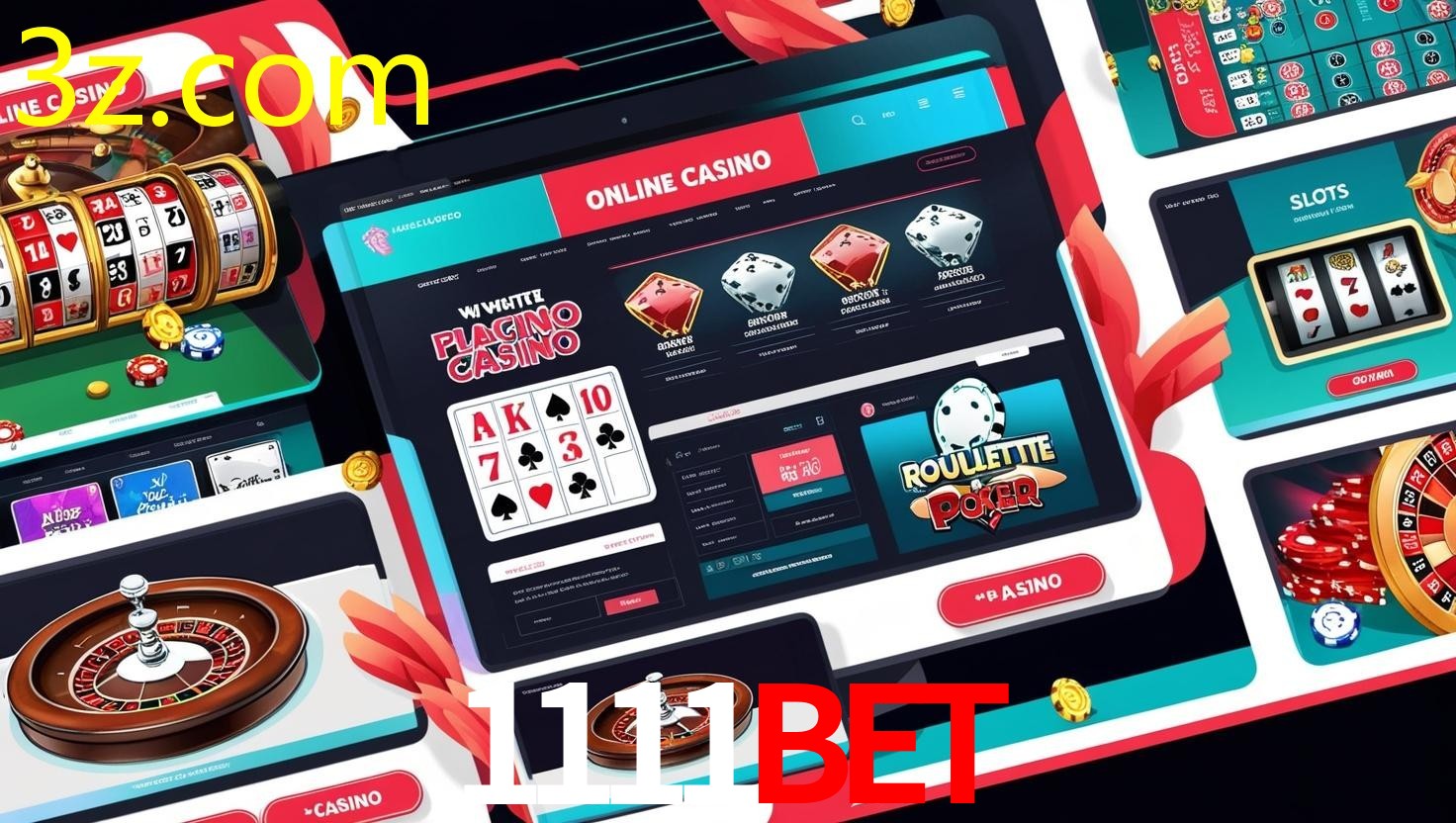 1111BET