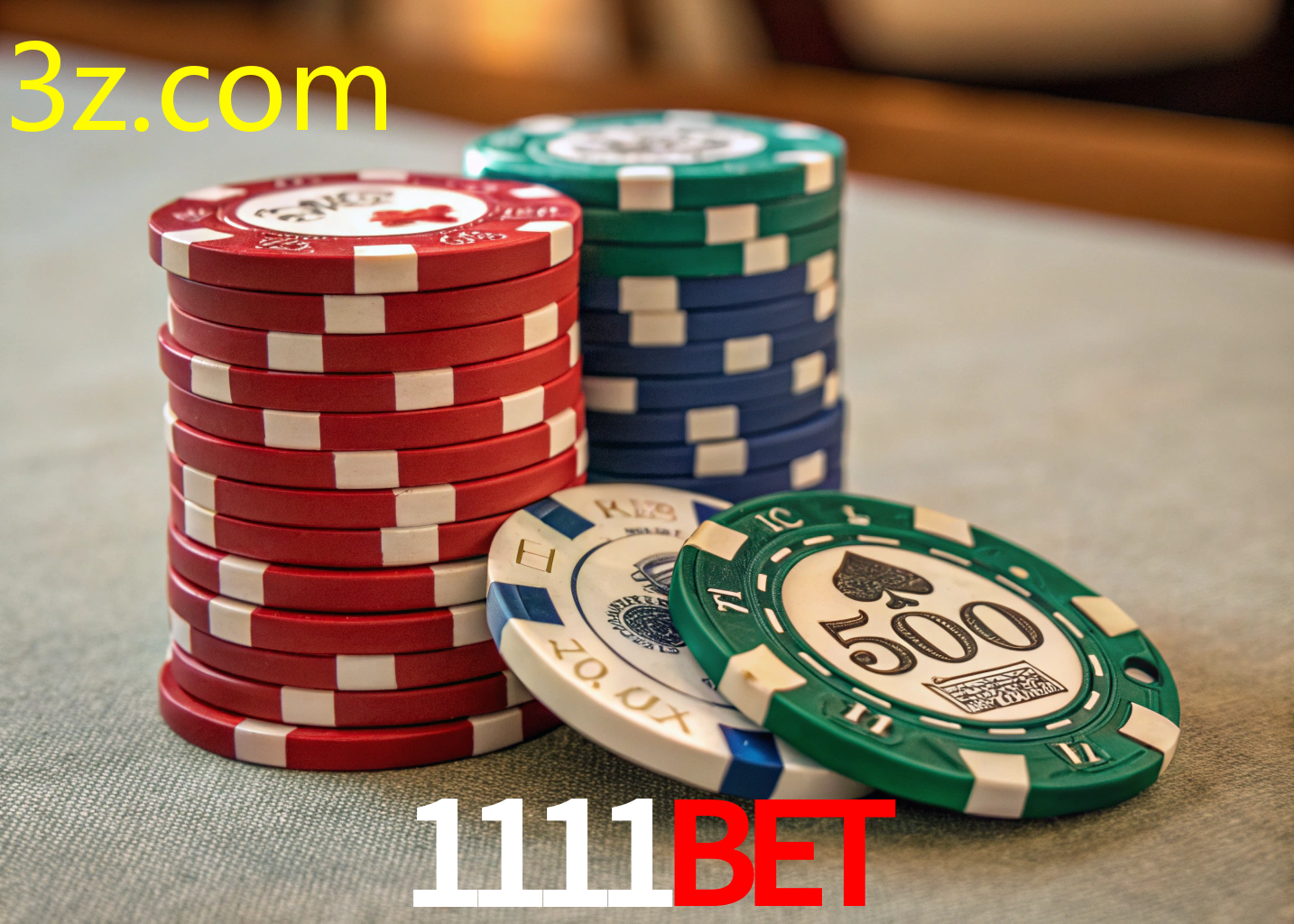 1111BET