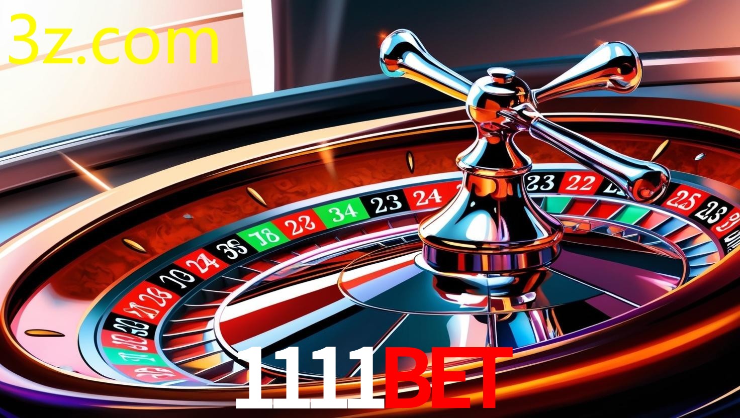 1111BET