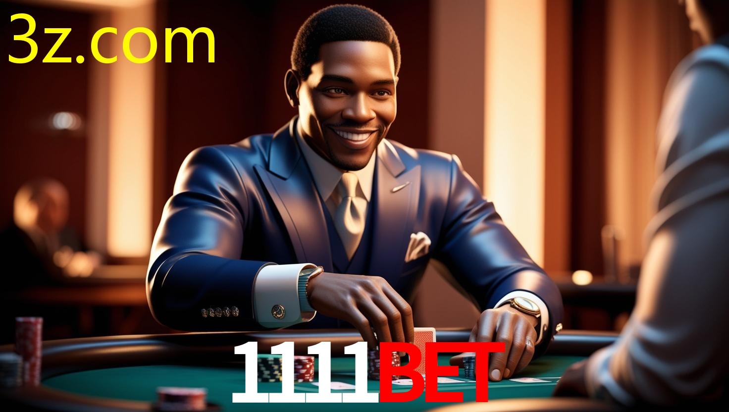 1111BET