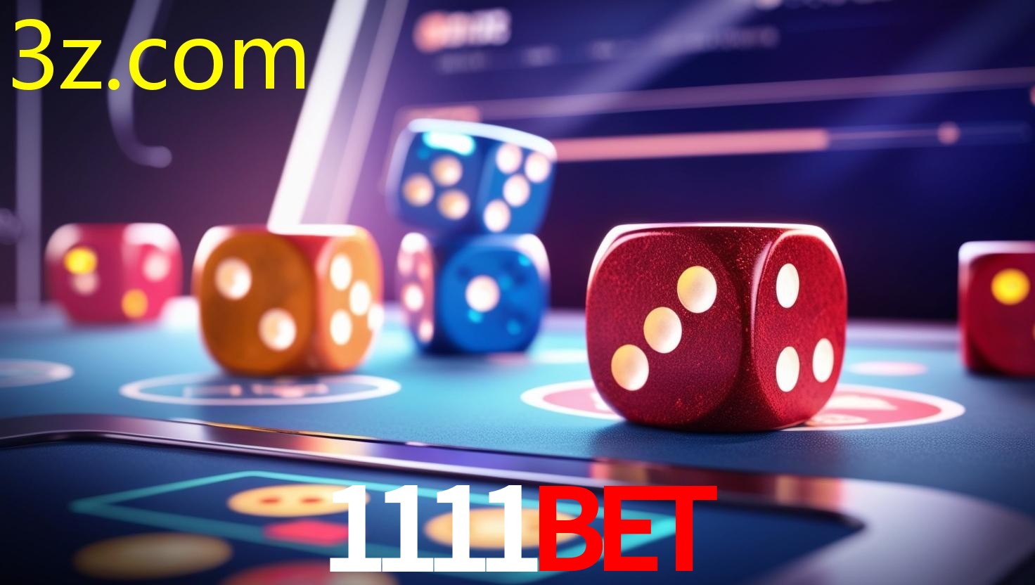 1111BET