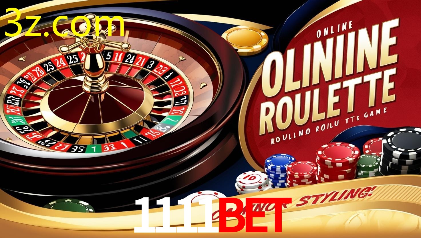 1111BET