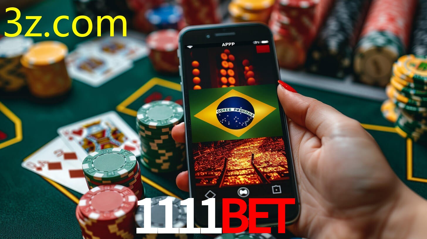 1111BET