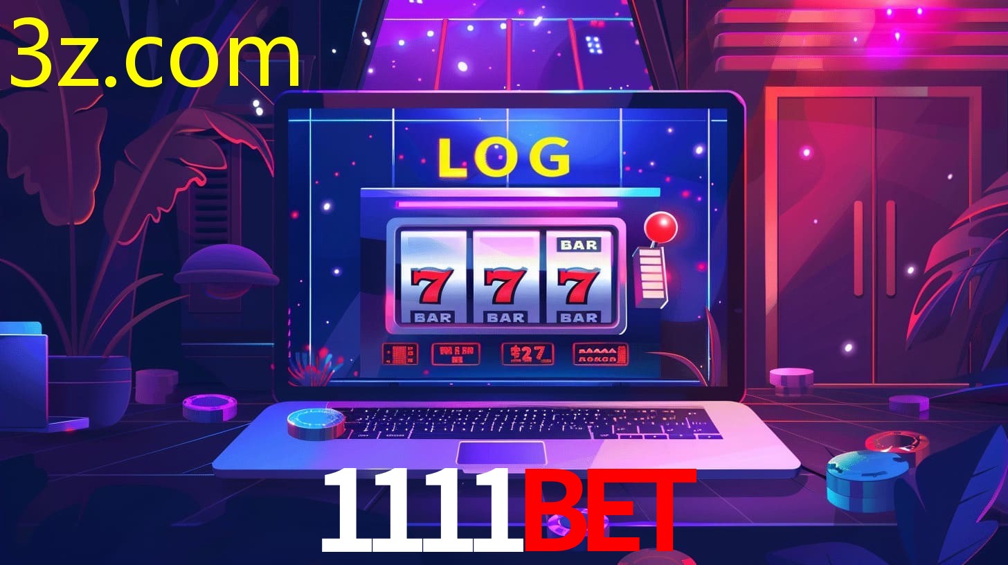 1111BET