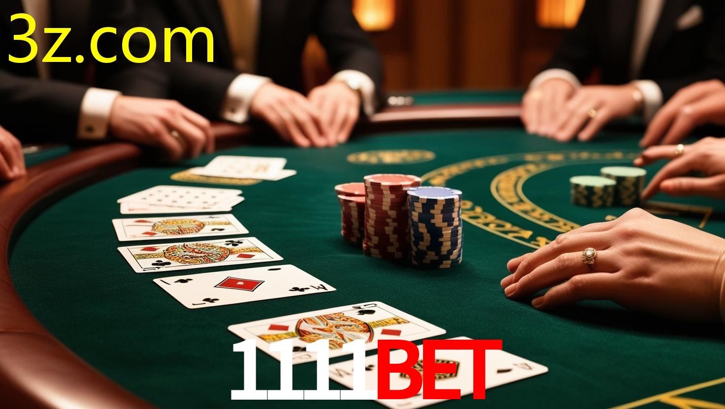 1111BET