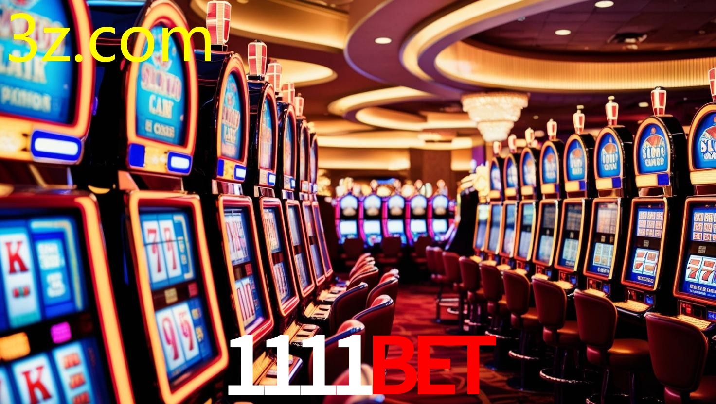 1111BET