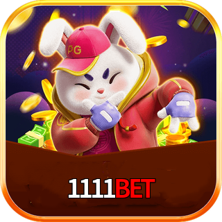 Imagem promocional da 1111bet mostrando a plataforma e suas vantagens